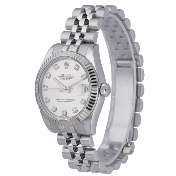 Rolex Datejust Lady 31 178274
